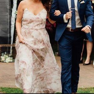 Jenny Yoo Innese Dress